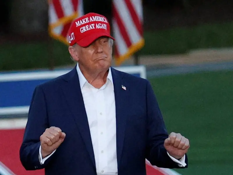 Meta revocará restricciones a las cuentas de Facebook e Instagram de Trump