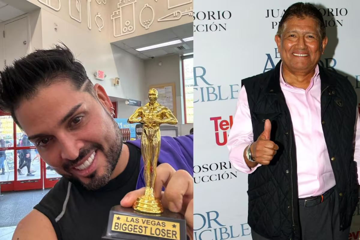 Omar Suárez acusa a Juan Osorio de querer sabotear ‘Perfume de Gardenia’