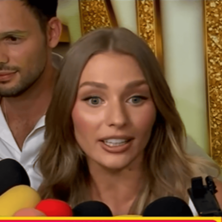 Irina Baeva responde a quienes la quieren fuera de Aventurera
