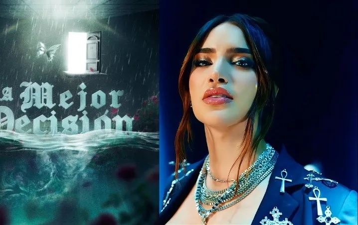 Kimberly Loaiza regresa y toma ‘La Mejor Decisión’, así suena su nueva canción
