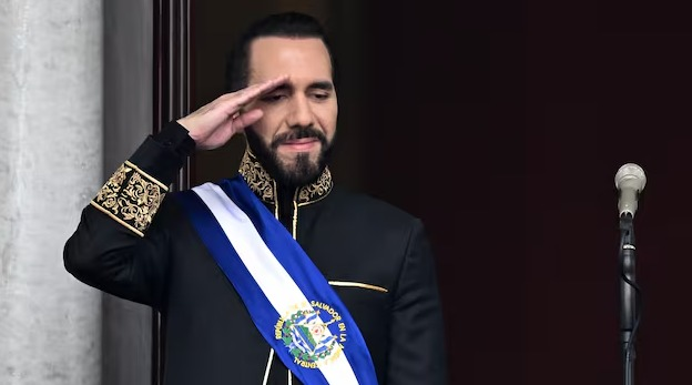 Bukele se compara con Hugo Chavez al buscar soberanía alimentaria en El Salvador
