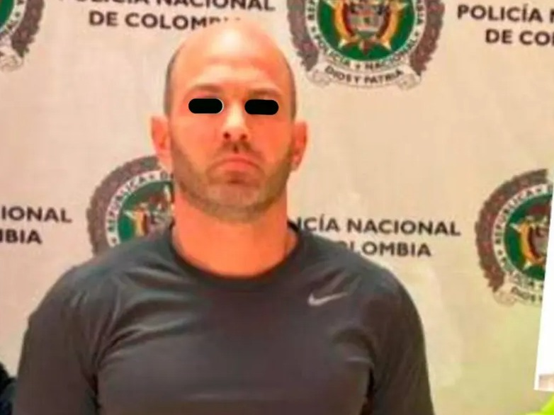 Caen cabecillas de red de trata de mujeres en Colombia y México buscadas por Interpol; rescatan a 8 víctimas