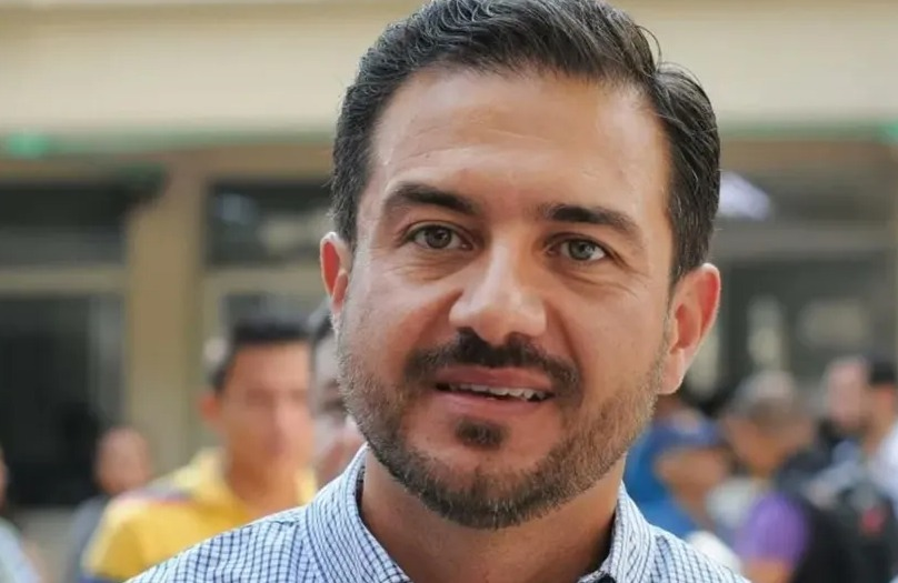 Giran orden de aprehensión y piden ficha roja contra Miguel Ángel Yunes Márquez