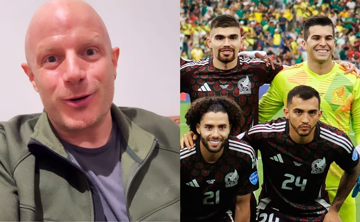 Tras derrota de la Selección, Facundo pide a la afición que mejor apoye a otros deportes: «dejemos de idolatrarlos»