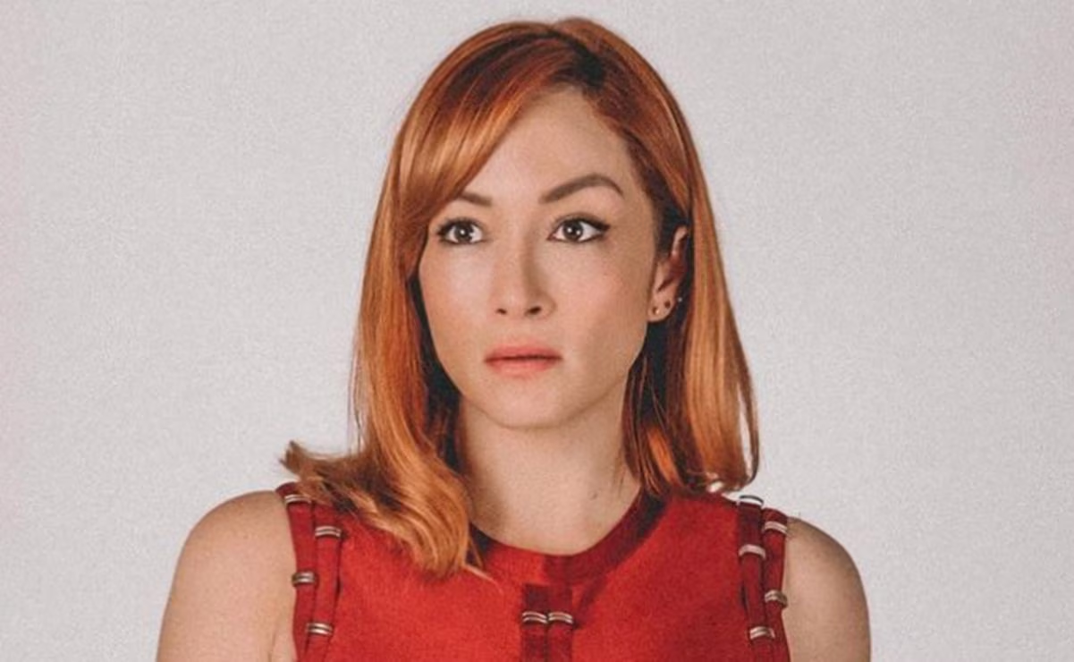 Laura Vignatti, actriz de «Mi marido tiene más familia», muestra los golpes que le dio su expareja