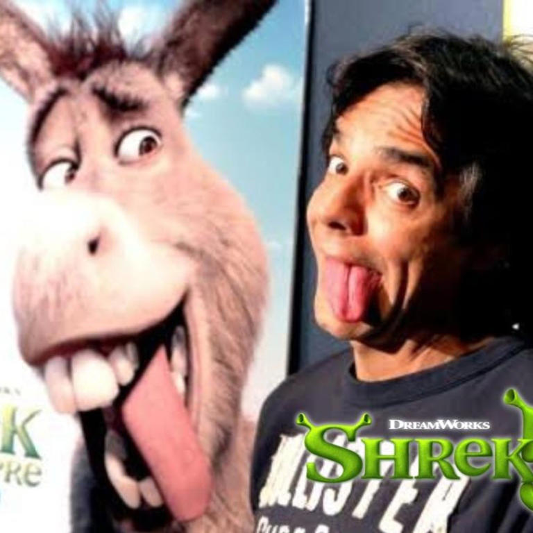 Eugenio Derbez pone condiciones para regresar como Burro en Shrek 5