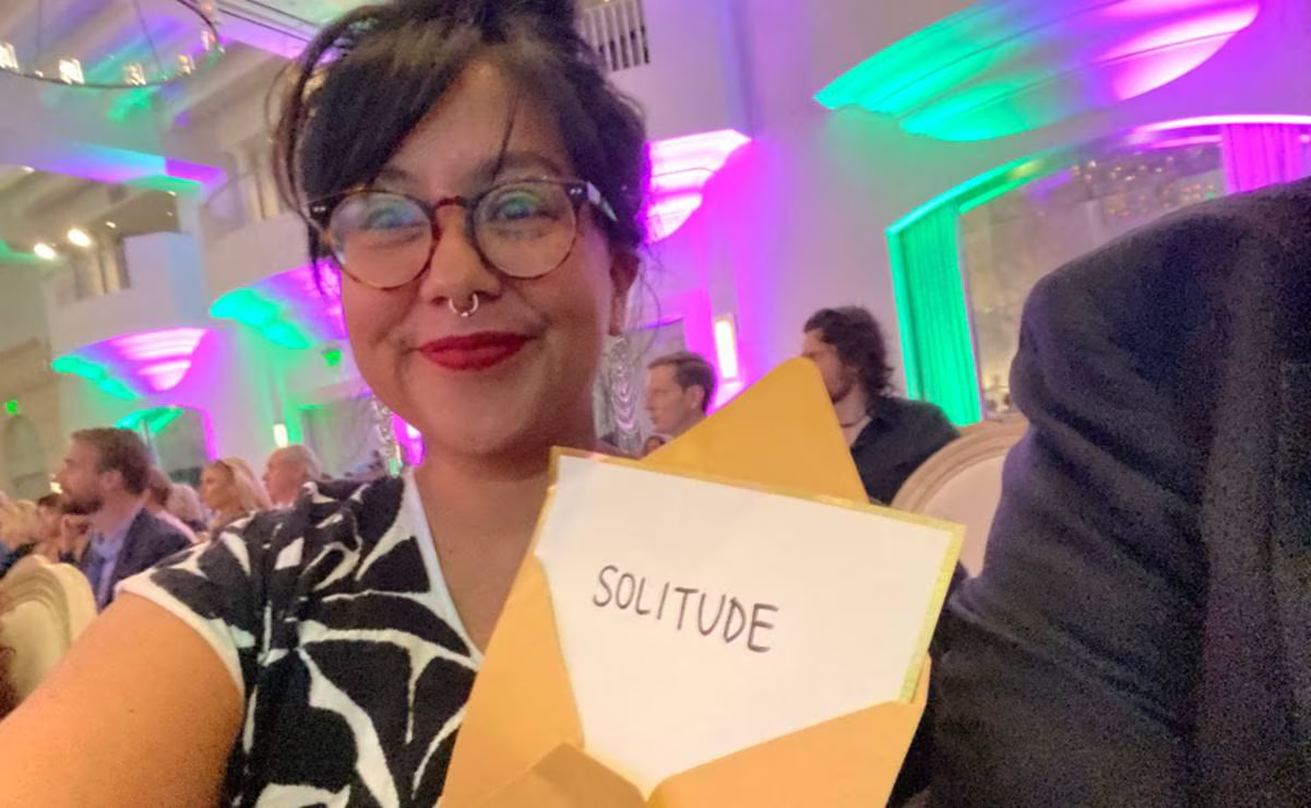 El cortometraje mexicano «La soledad» gana el BAFTA Estudiantil