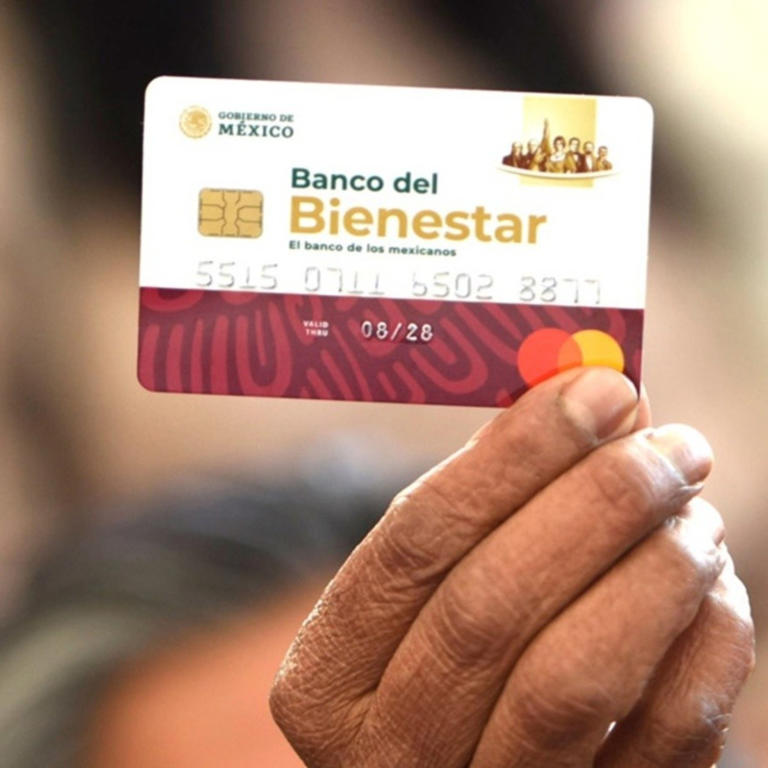 Banco del Bienestar revela usos pocos conocidos de la tarjeta y servicios gratis