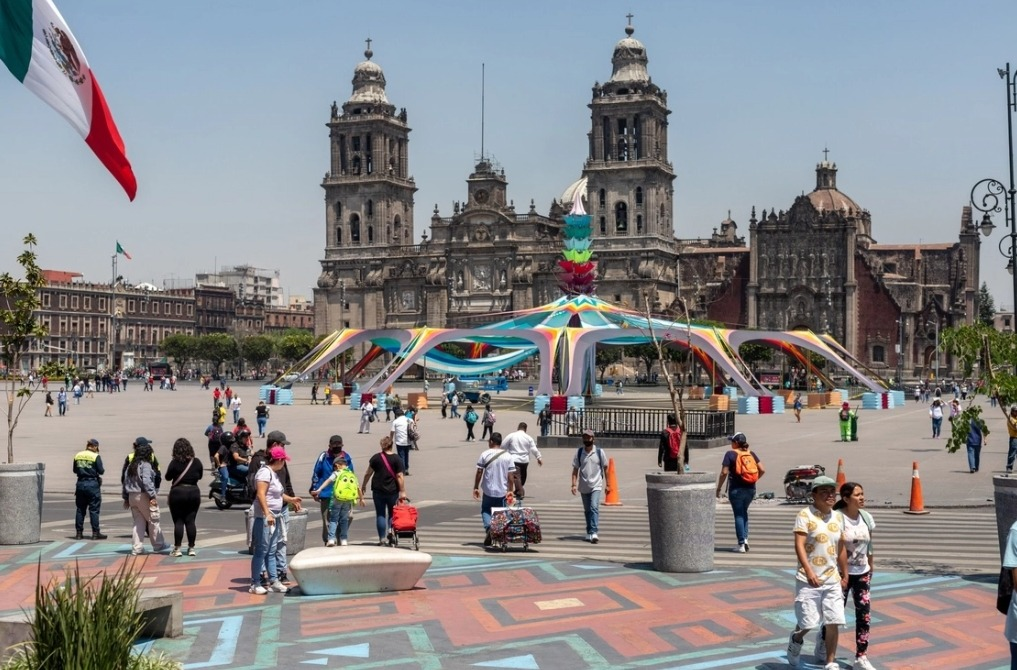 Declaran el 1° de octubre como día de descanso obligatorio