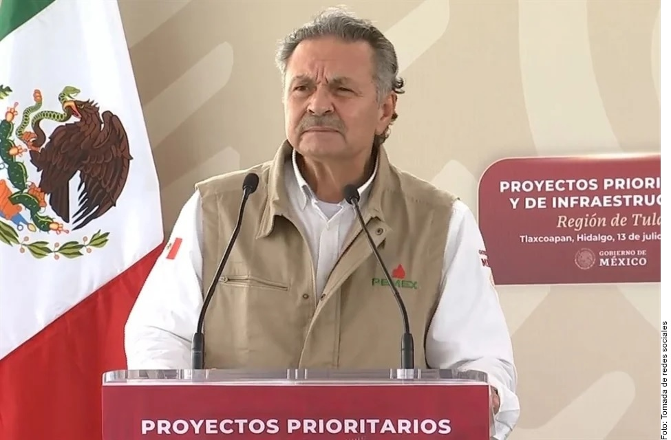 ‘Dos bocas producirá, (ahora sí), en agosto’