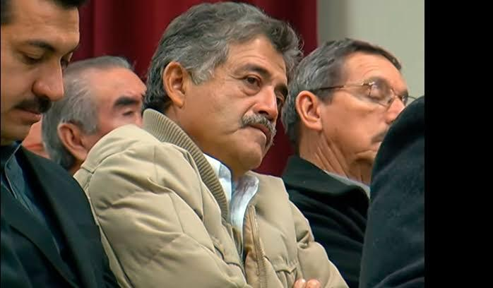 Rodolfo Zamora Rodríguez “La Chopa”Fallece ex alcalde de General Cepeda