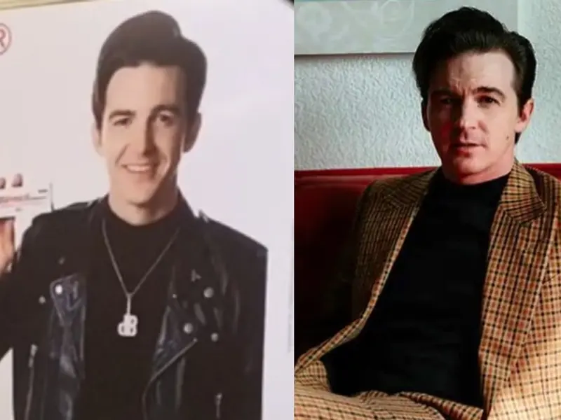 VIDEO: Anuncio de Drake Bell en el metro de CDMX promocionado medicina se vuelve viral
