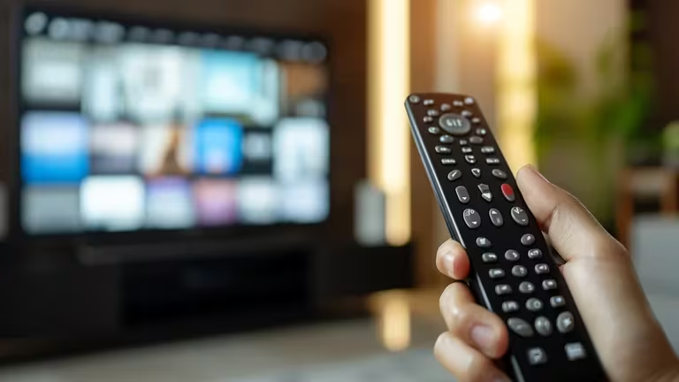 Qué hacer si un Smart TV no permite descargar aplicaciones