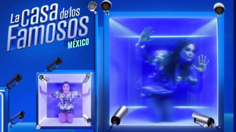 Mariana Echeverría se une a ‘La Casa de los Famosos México 2’ como la décima participante