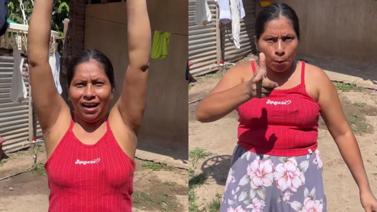“Son de Amores”: el trend que convirtió a Lis Padilla en una estrella de Tiktok
