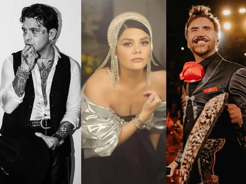 Palenque Fiestas Octubre 2024 artistas, fechas y cuándo comprar boletos