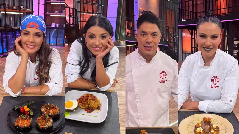 MasterChef Celebrity México 2024: quién fue el último expulsado del concurso