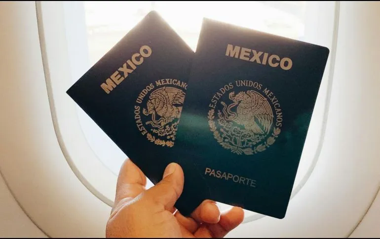 Pasaporte electrónico: Esta es la razón detrás del uso de los chips