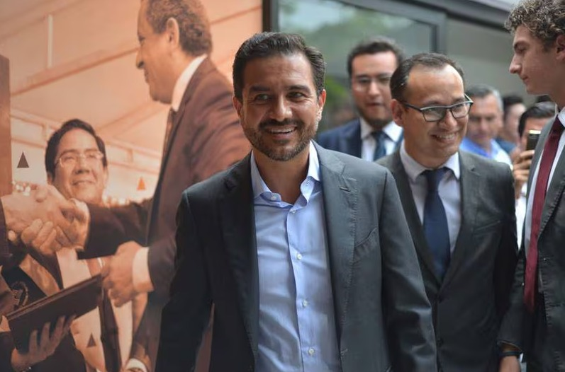 Miguel Ángel Yunes responde a orden de arresto: ‘Me voy a defender, seré representante en el Senado’