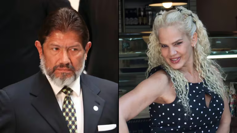  Niurka DESTROZA a Juan Osorio en ‘Ventaneando’ por afirmar que por él es famosa