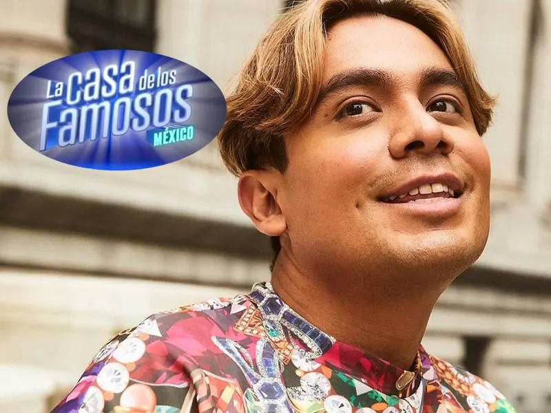 Ricardo Peralta revela qué hará con el dinero si gana «La Casa de los Famosos 2»
