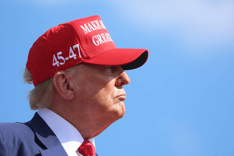 ¿Fue complot? Irán planeó matar a Donald Trump y agentes de EU lo sabían: CNN