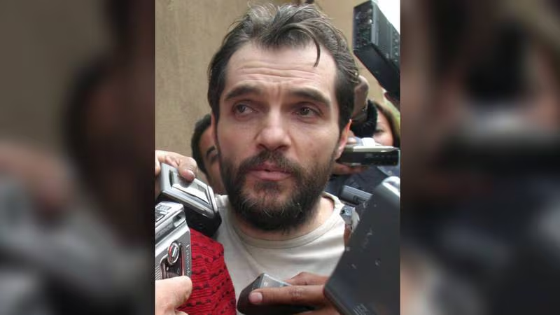 Carlos Ahumada llega a México: ¿Cuántos años de prisión le faltan por cumplir y por cuál delito?