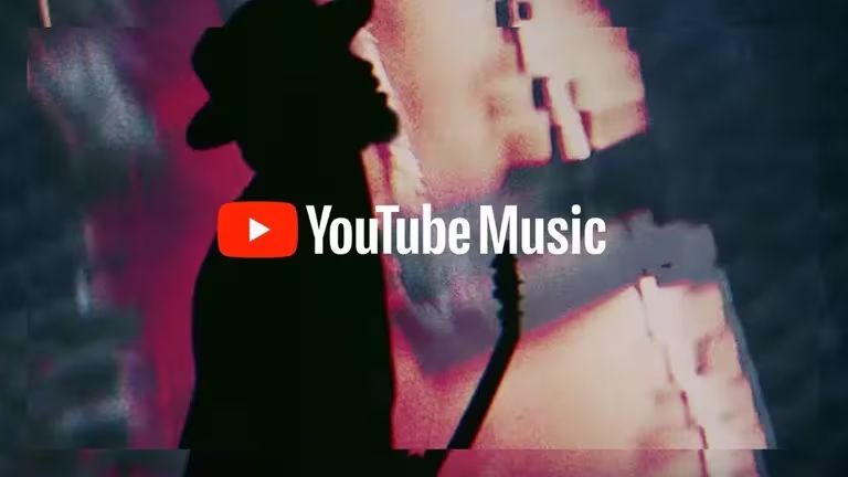 Cómo buscar canciones con el tarareo en Youtube, paso a paso