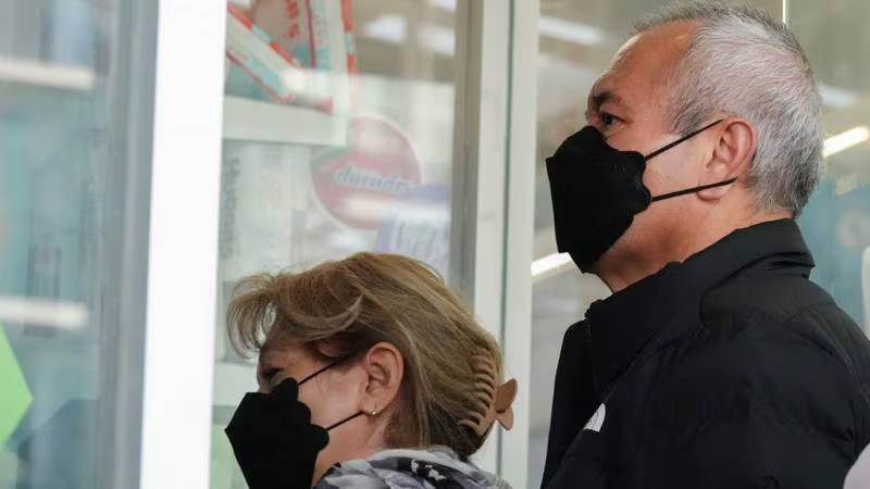 Detectan 2 nuevas variantes de COVID-19 en México: ¿Cuáles son y qué síntomas se presentan?