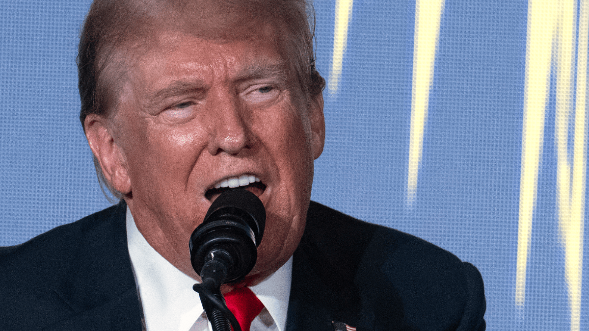 Juez de Nueva York pospone condena de Trump por pagos ocultos a exactriz: ¿Cuándo será?