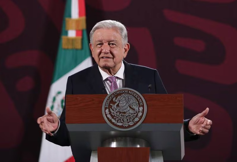 López Obrador ‘aliviana’ a más de un millón de migrantes con estancias legales