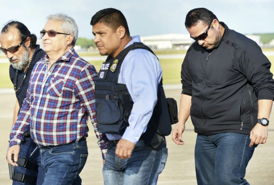 López Obrador rechaza tener algún vínculo con la liberación de Tomás Yarrington en Estados Unidos