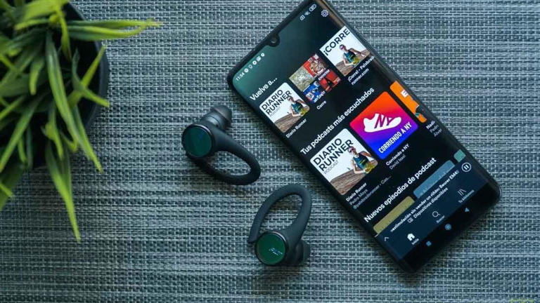 Spotify prueba alertas de emergencia en su aplicación