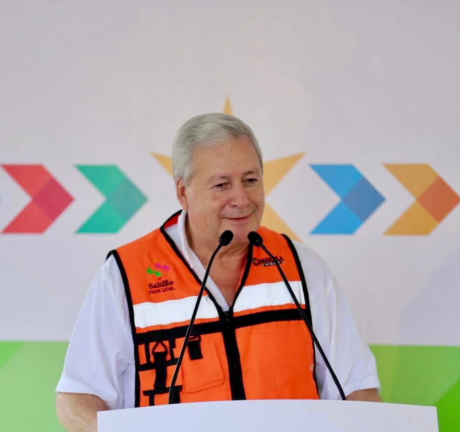 Concluimos ya el recarpeteo en Zarco.- Alcalde
