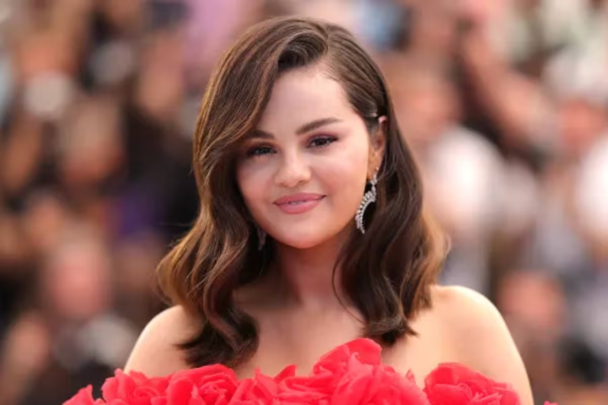 Selena Gomez es nominada a mejor actriz en Premios EMMY