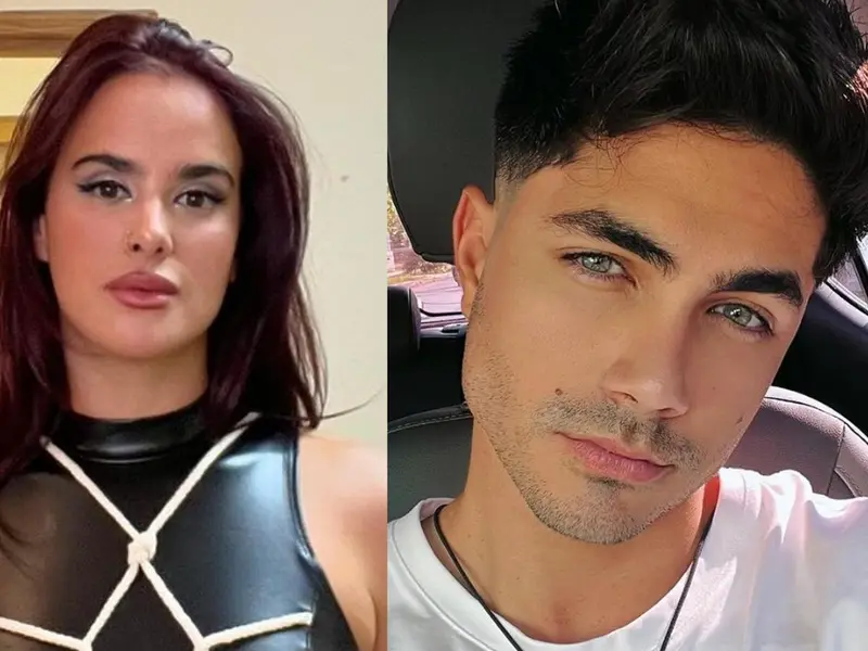 Gala Montes y Sian Chiong son los nuevos participantes de «La Casa de los Famosos 2»