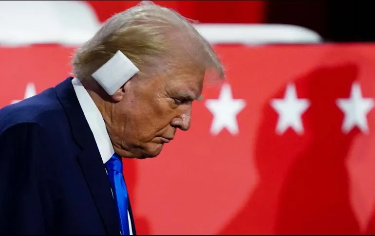 Irán responde a acusaciones de intento de asesinato de Trump
