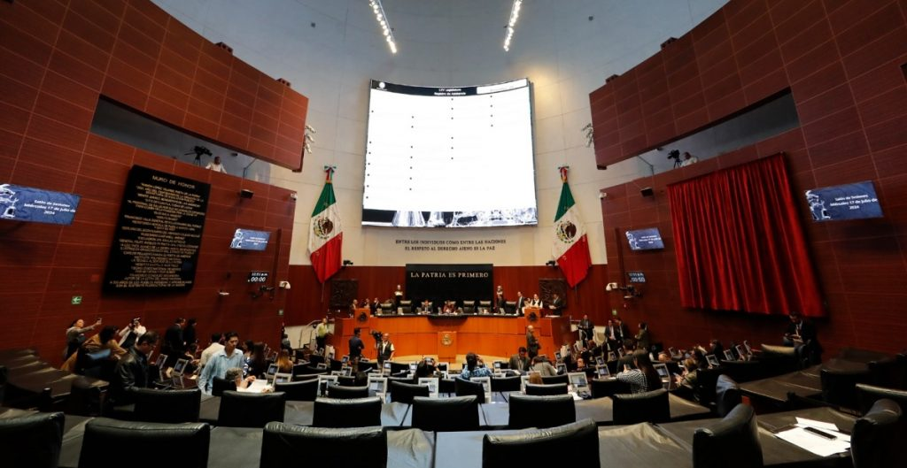 Chocan en Permanente por sobrerrepresentación