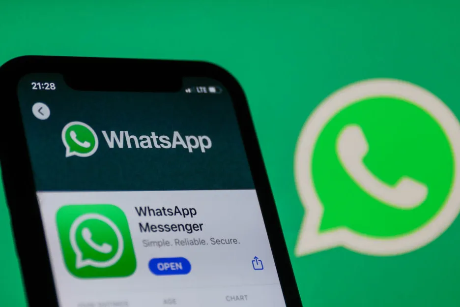 WhatsApp estrena función para la edición de fotos con IA: Conoce de qué se trata