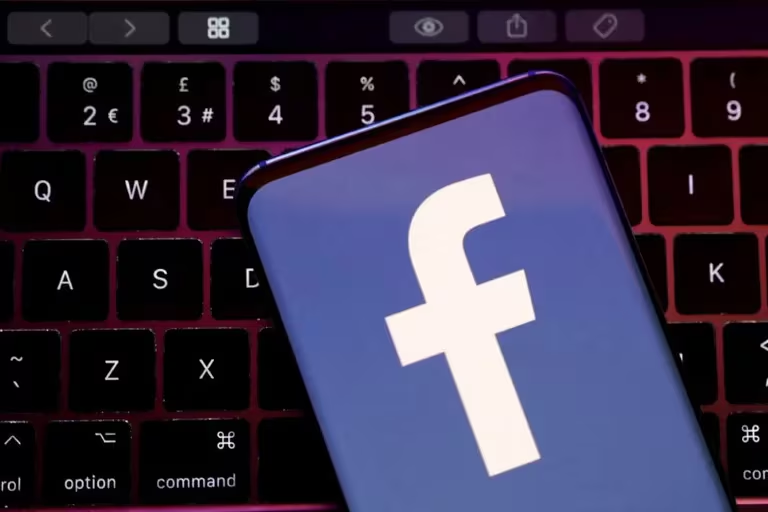 Robo de cuentas en Facebook con publicidad de juegos y otras aplicaciones