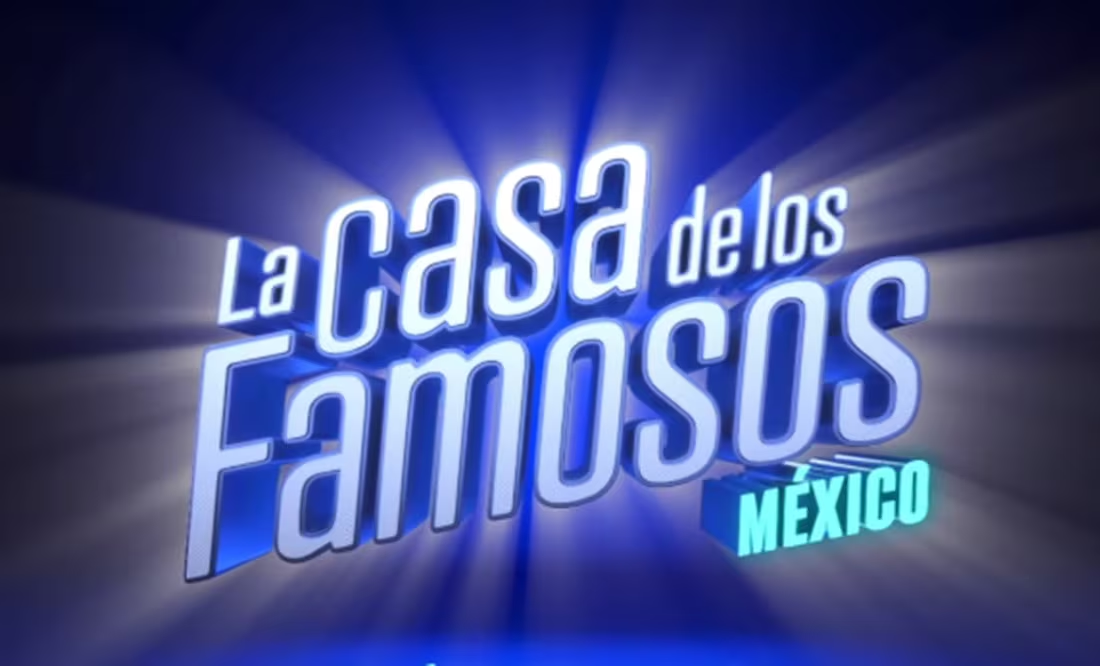 «La casa de los famosos México»: todo lo que debes saber sobre el arranque del reality