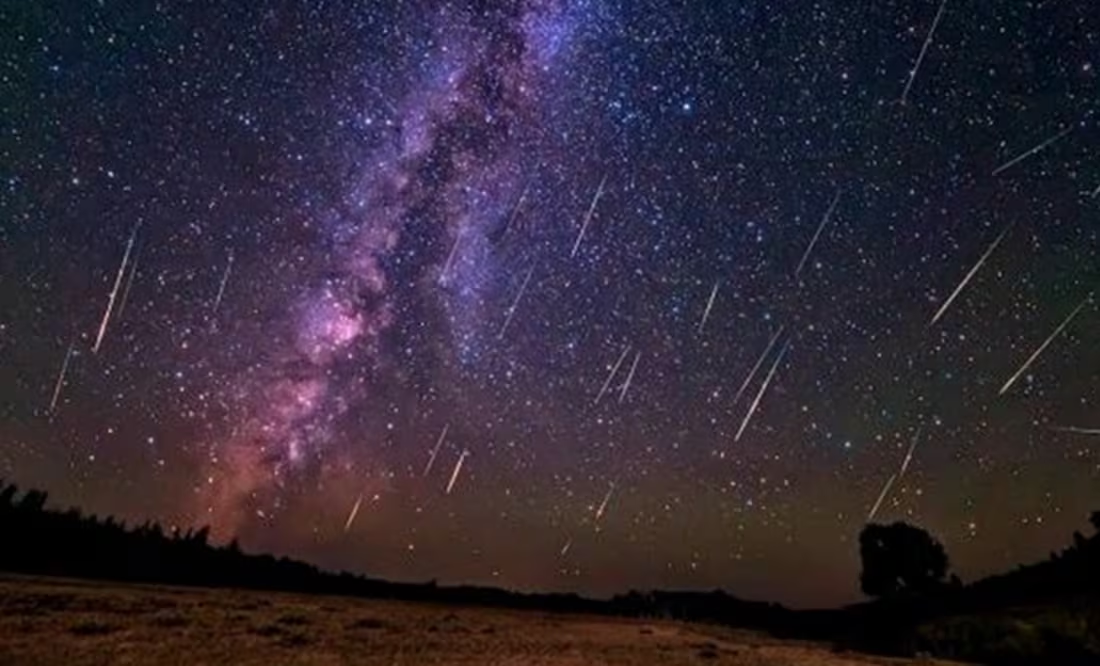 Delta Acuáridas 2024: ¿Cómo ver la asombrosa lluvia de estrellas que cerrará julio?