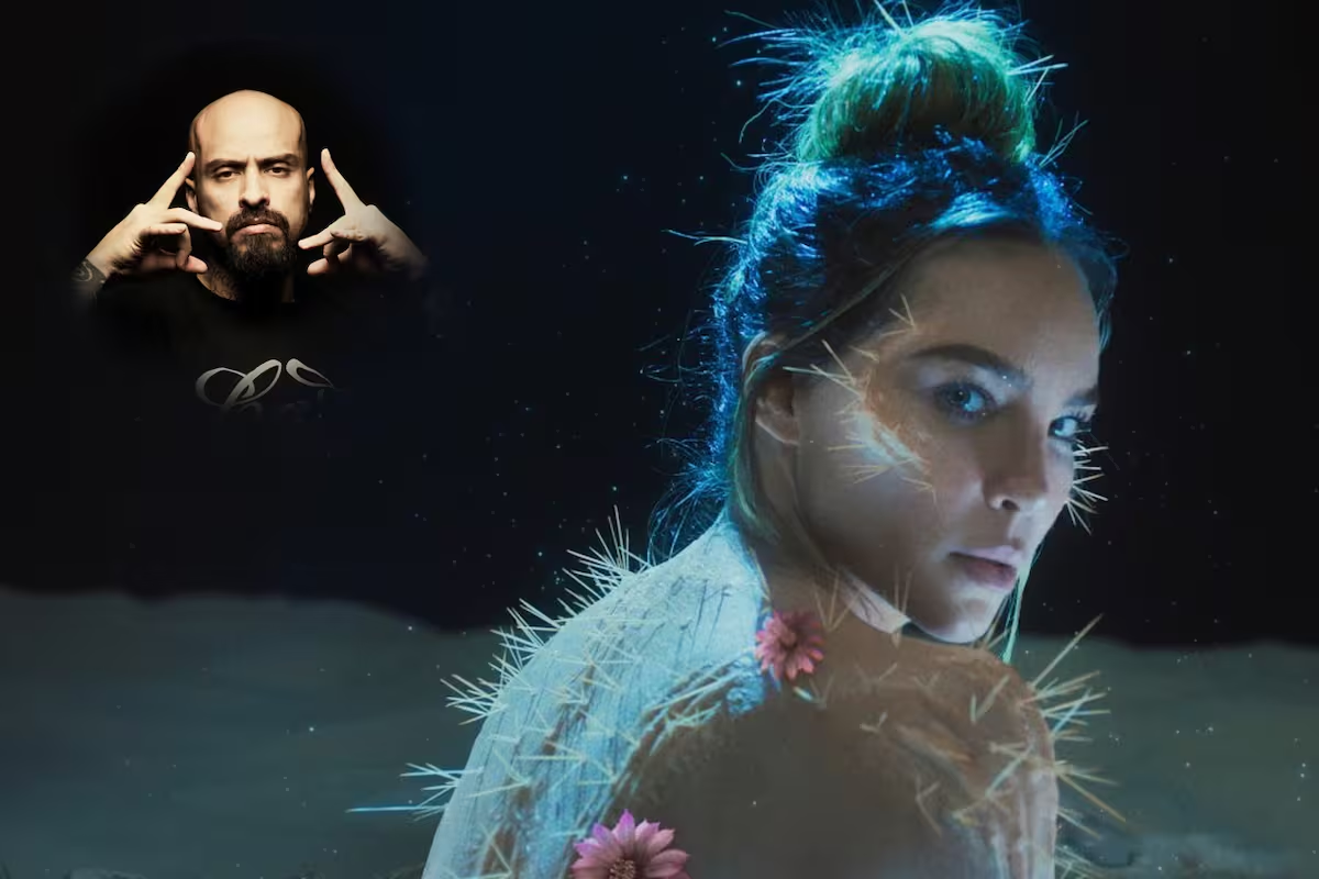 Belinda enfrenta cuestionamientos por diferencias con Babo y zafarranchos con la prensa