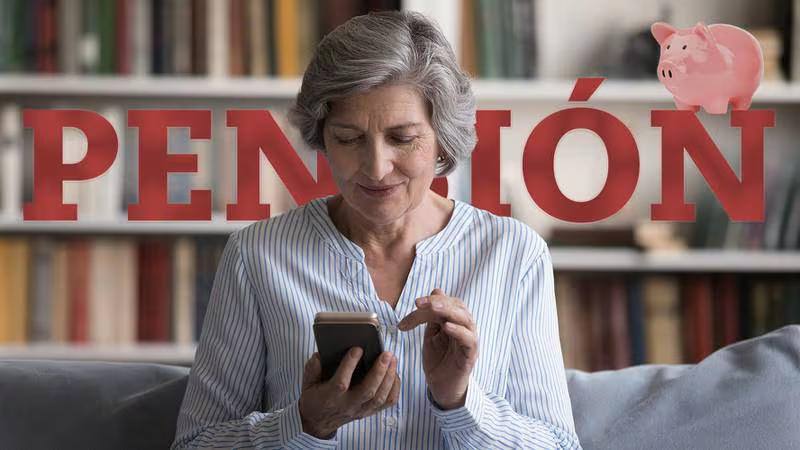 Pensión para Mujeres de 60 a 64 años: ¿Cuándo inicia el registro y cómo se realizará?
