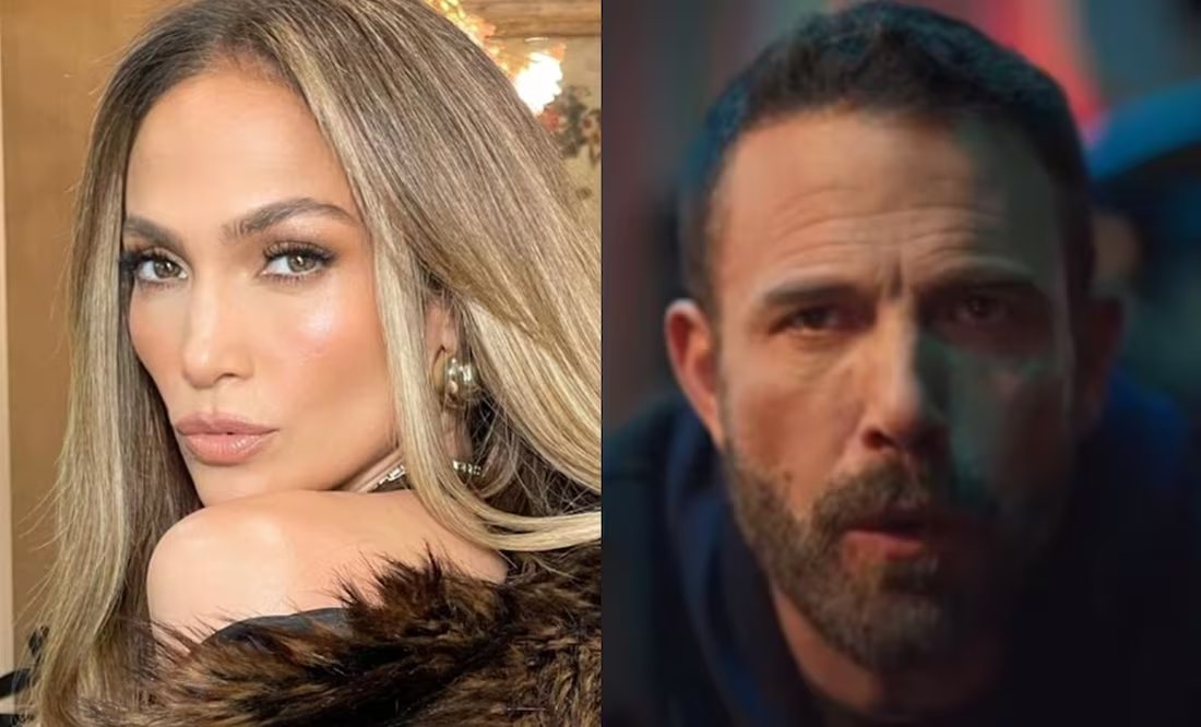 El comportamiento «dramático» de Jennifer López habría tensado su matrimonio con Ben Affleck