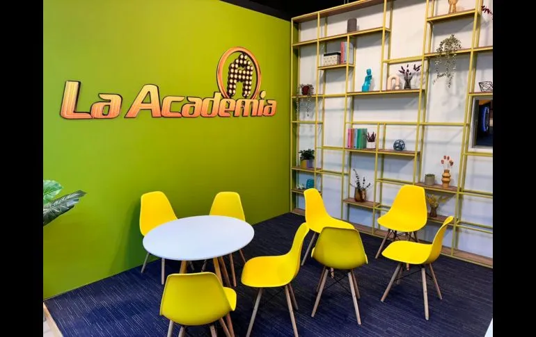 ¿Dónde y cuándo ver el inicio de «La Academia»?