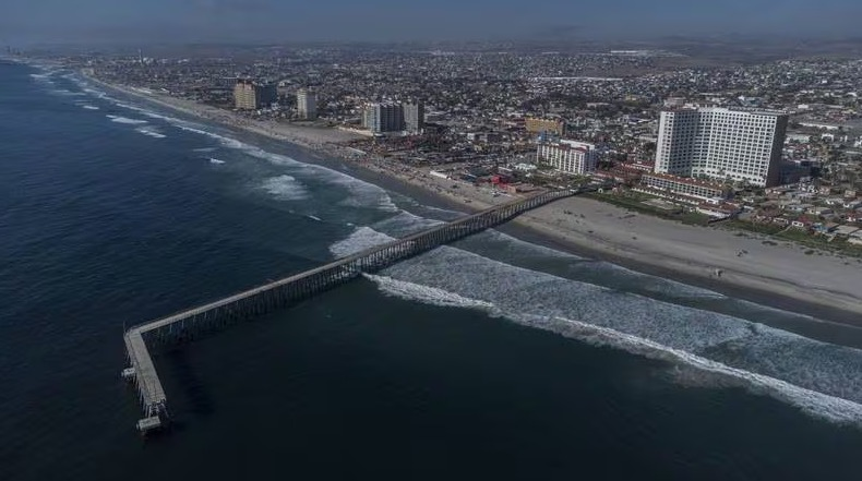 Tijuana, el ‘paraíso’ para estadounidenses: ¿Por qué prefieren comprar condominios en México que en EU?