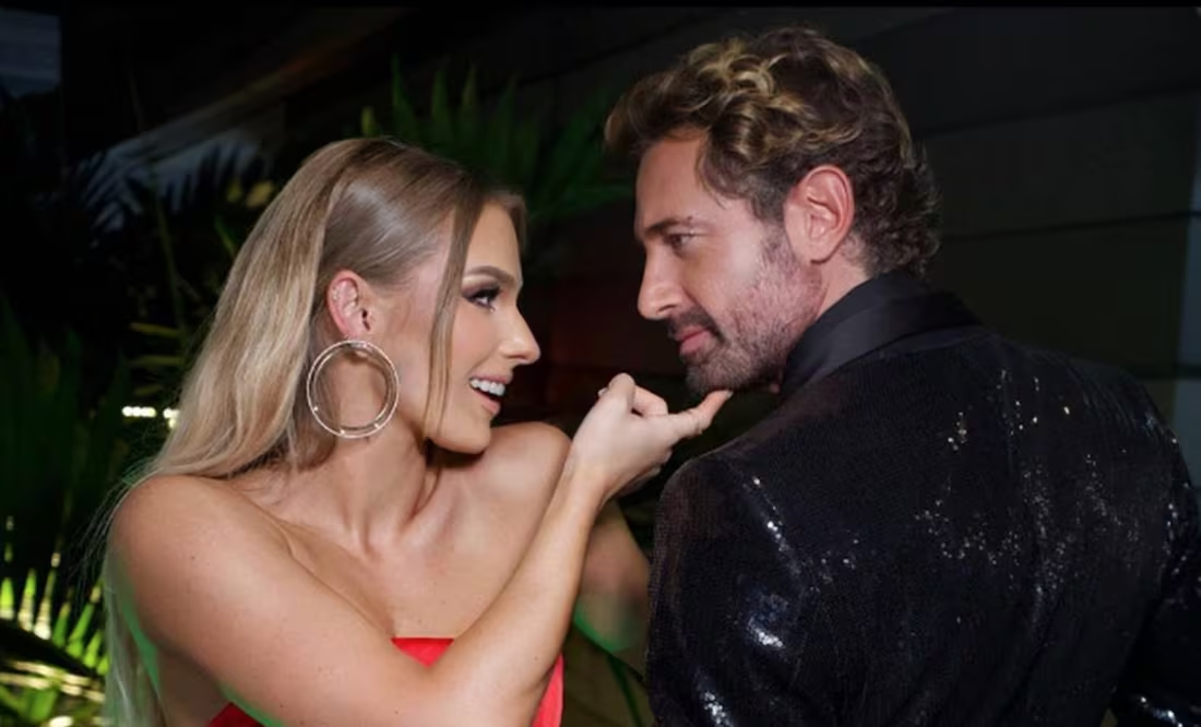 Gabriel Soto comparte fuerte mensaje, ¿para Irina Baeva?: «ya no me preocupa que las personas me fallen»