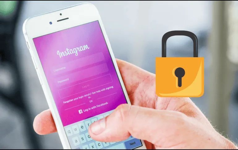 Con estos 4 tips evitarás que roben tu cuenta de Instagram