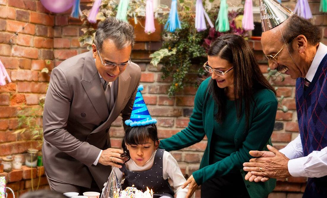 Ecomoda reabre sus puertas: Betty y Armando, 25 años después